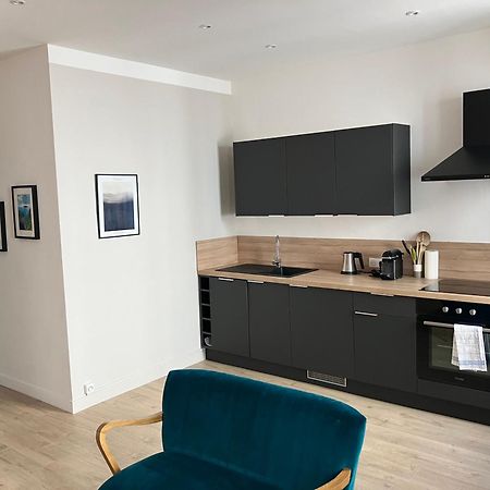 Le Diffonty Cosy Vintage Centre Historique Apartment Ла Сиота Екстериор снимка
