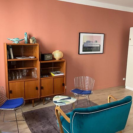 Le Diffonty Cosy Vintage Centre Historique Apartment Ла Сиота Екстериор снимка
