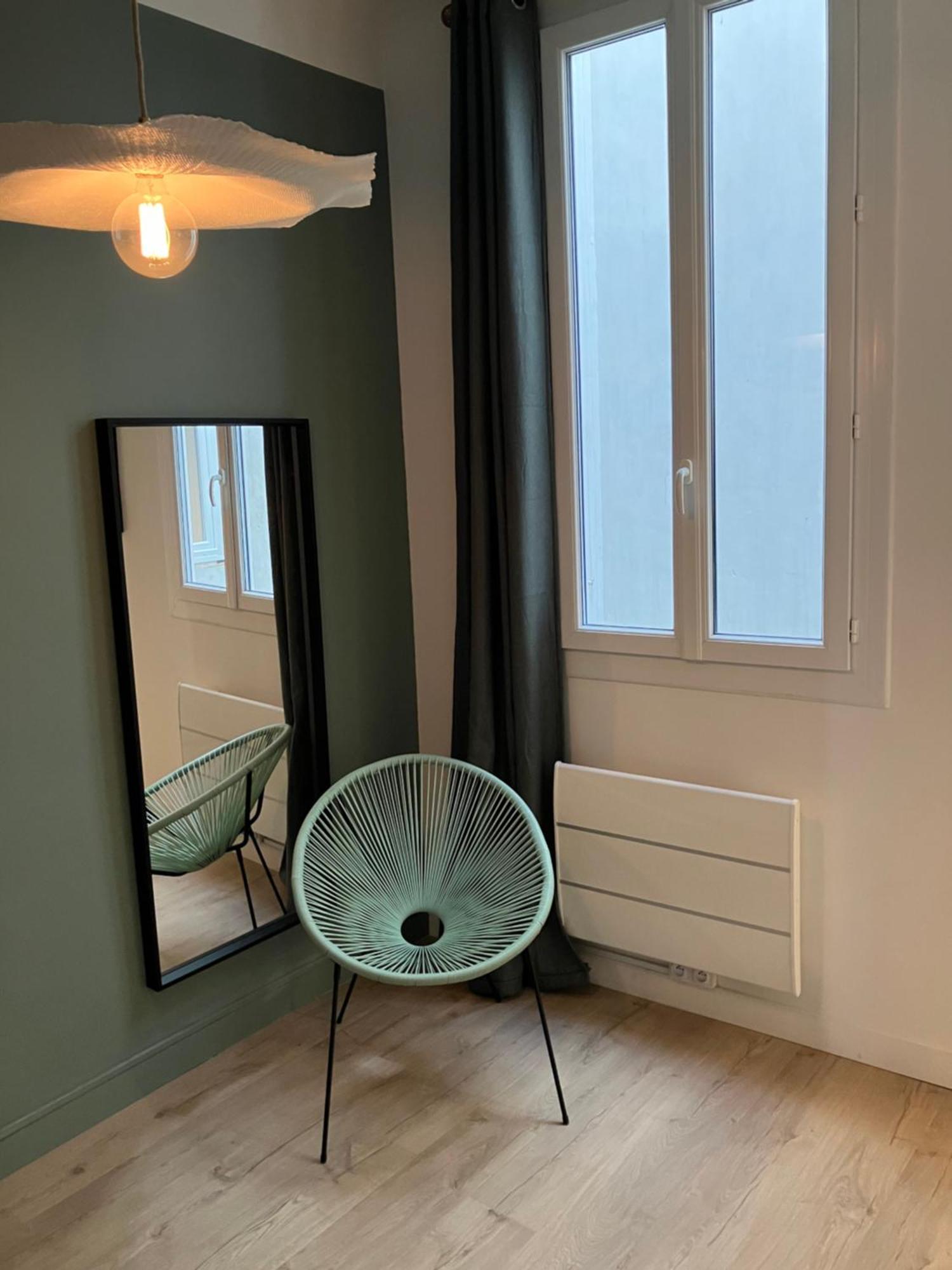 Le Diffonty Cosy Vintage Centre Historique Apartment Ла Сиота Екстериор снимка