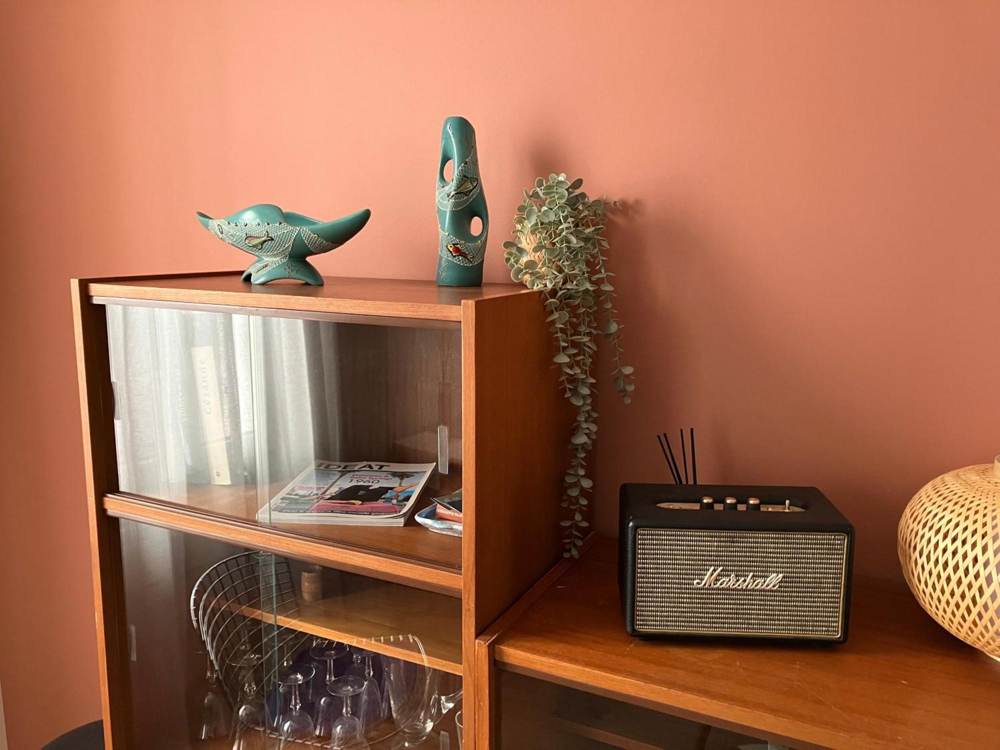 Le Diffonty Cosy Vintage Centre Historique Apartment Ла Сиота Екстериор снимка
