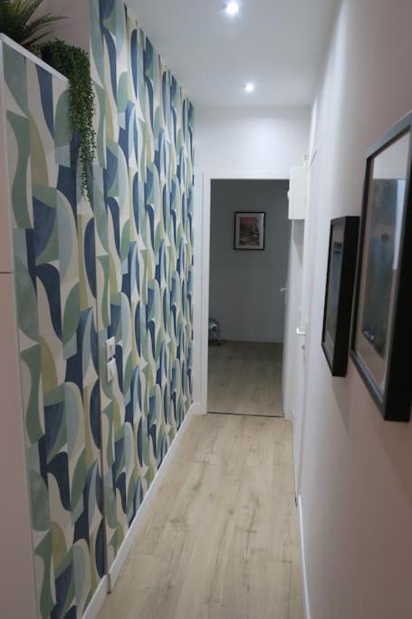 Le Diffonty Cosy Vintage Centre Historique Apartment Ла Сиота Екстериор снимка